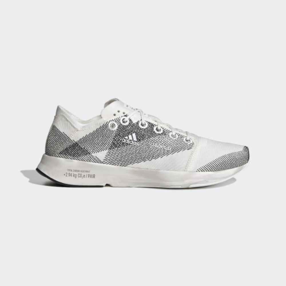 NEW IN BOX ADIDAS ADIZERO X ALLBIRDS 2.94 KG CO2E carbon white women's sz 7